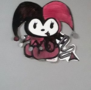 Meet your Posher, Kendra